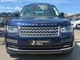 Land Rover Range Rover 3.0TDV6 Autobiography/Massage/Leder - Land Rover