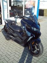 BMW C 400 GT triple black - ROLLER 400