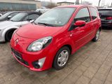 Renault Twingo YAHOO! KLIMA - Renault Twingo mit Benzin-Antrieb: Yahoo