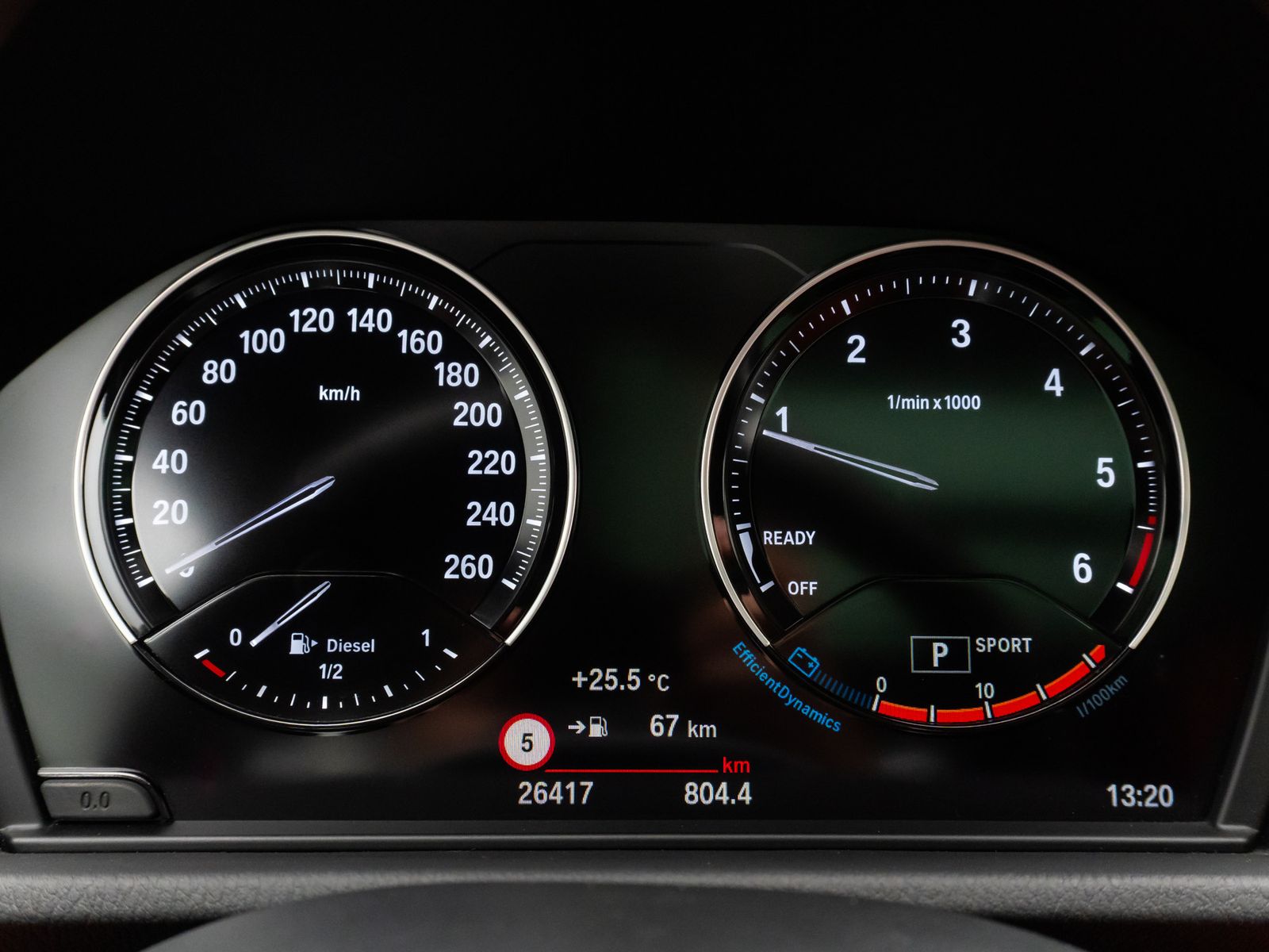 Fahrzeugabbildung BMW X2 xD25d M Sport Panoram Kamera HUD DAB HiFi 20"
