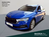 Skoda Octavia Combi 1.4 TSI iV Ambition iV*LED*SHZ*APP - Skoda Octavia Ambition mit Hybrid-Antrieb (Benzin/Elektro)