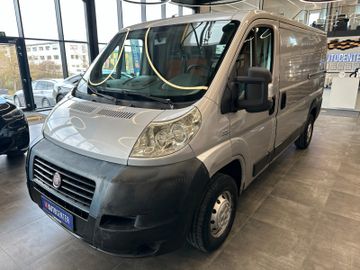 Fiat Ducato Kasten 35 120 *L2H1*TÜV NEU*