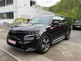 Kia Sorento Platinum 4WD 7 Si Leder BOSE VOLL! - Kia Sorento Gebrauchtwagen in Berlin