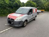Fiat Doblo Doblò Basis Kasten *TÜV 12/26 - Fiat Doblo Gebrauchtwagen Stuttgart