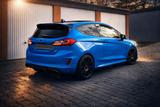 Ford Fiesta ST MK8 Edition! 13tkm, Perform... - Ford Fiesta ST mk8 Gebrauchtwagen