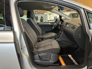 Volkswagen Golf Sportsvan *DSG*Allstar*ACC*