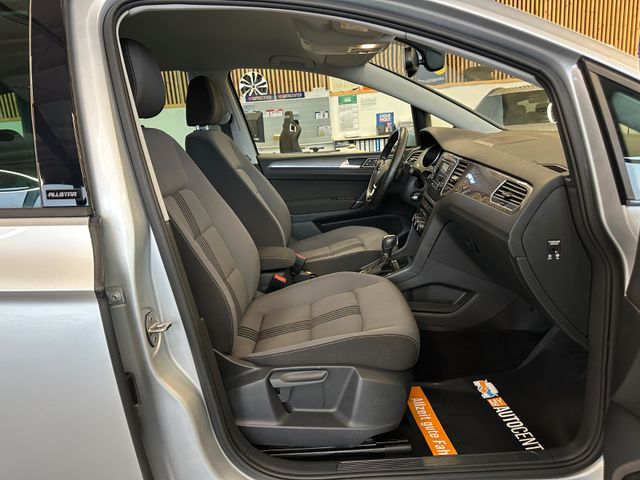 Volkswagen Golf Sportsvan *DSG*Allstar*ACC*