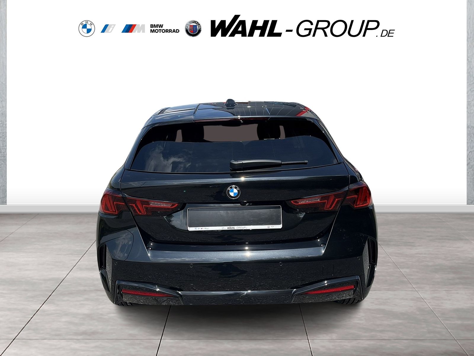 BMW 120 - Bild 6