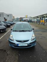 Honda Jazz 1.2 LS - gebrauchte Honda Jazz aus dem Jahr 2006