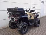 CFMOTO CForce 1000 Touring PRO OVERLAND ABS EPS T3B - CFMOTO CFORCE 1000 OVERLAND
