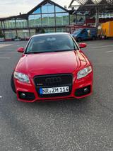 Audi a4 3.2 - Audi A4 aus 2005: 3.2