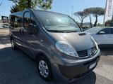 Renault Trafic 2.0 DCI 9 POSTI PULMINO - gebrauchte Renault Trafic aus dem Jahr 2011