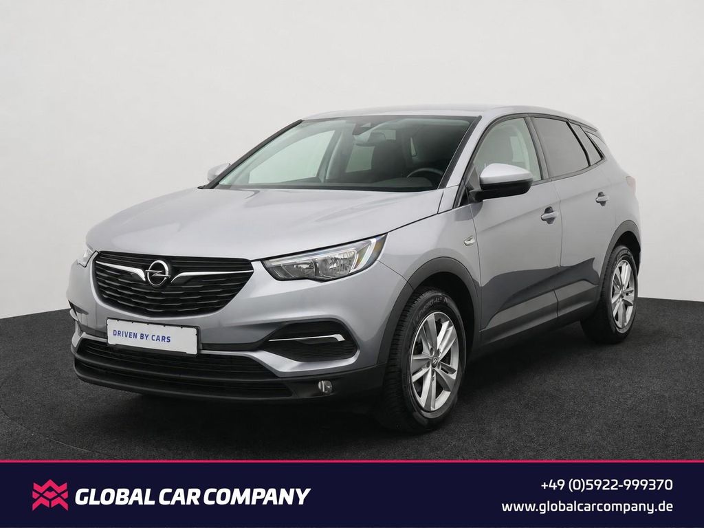 Angebot ansehen Opel Grandland (X)