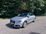 Audi A1 Sportback 1.4 TFSI Auto 122PS - Audi A1: 122 Ps