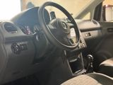 Volkswagen Caddy Kasten EcoProfi Navi PDC Sitzheizung - Volkswagen Caddy: Eco
