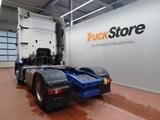 Mercedes-Benz Actros 1835 NA LS ACC-Abstand Lane-Assist Klima - Mercedes-Benz Kipper Actros