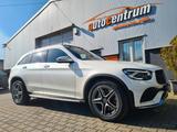 Mercedes-Benz GLC 300d 4M 2x AMG*Leder*Pano*ACC+*MBeam*HUD*DAB - Mercedes-Benz GLC 300 mit Diesel-Antrieb: Automatik