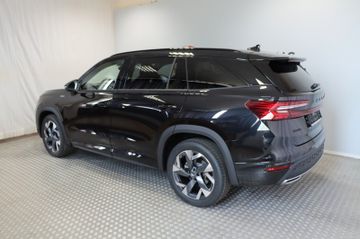 Skoda Kodiaq 1.5 TSI Sportline AHK Matrix elek. Sitz