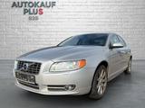 Volvo S80 D5 AWD Summum | Leder - Volvo S80: Awd