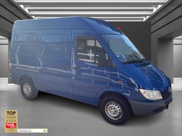 Mercedes Sprinter - 1