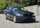 BMW 120 1 Coupe M Paket  120d Navi Bi-Xenon - BMW 120 mit Diesel-Antrieb: Coupe, M Paket