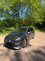 Mercedes-Benz B 180 - Rentnerfahrzeug in gutem Zustand - Gute Kleinwagen gebraucht