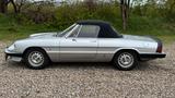 Alfa Romeo Spider 1,6 Cabrio - Alfa Romeo aus 1984