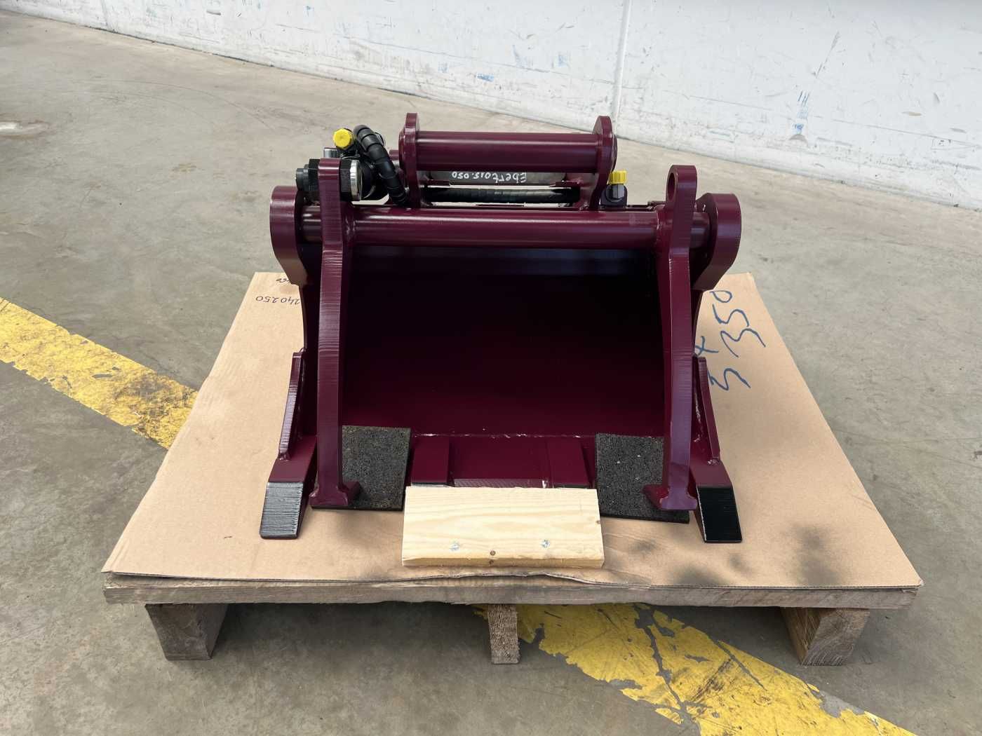Fahrzeugabbildung Andere Holp MultiGrip Löffel MG.015.050 / MS01 / 500 mm