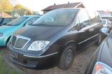 Lancia Phedra 2.0 JTD 16V Multijet Executive 7-SITZER - Lancia Phedra Gebrauchtwagen