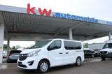 Opel Vivaro  Life,Klima,Navi,Bett,Markise,Kamera,Temp - Opel Vivaro 7-Sitzer