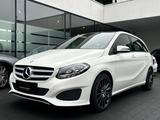 Mercedes-Benz B 180 | Sitzheizung | Panorama | 18 Zoll - Mercedes-Benz B 180 in Kassel