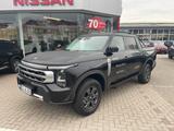 Nissan Navara Rich 9 Pick-Up 2.3 dCi Nissan  (DFM) Auto - Nissan Navara in Osnabrück