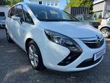 Opel Zafira C Tourer Drive 7-Sitzer , Navi , Kamera - Opel Zafira in Düsseldorf