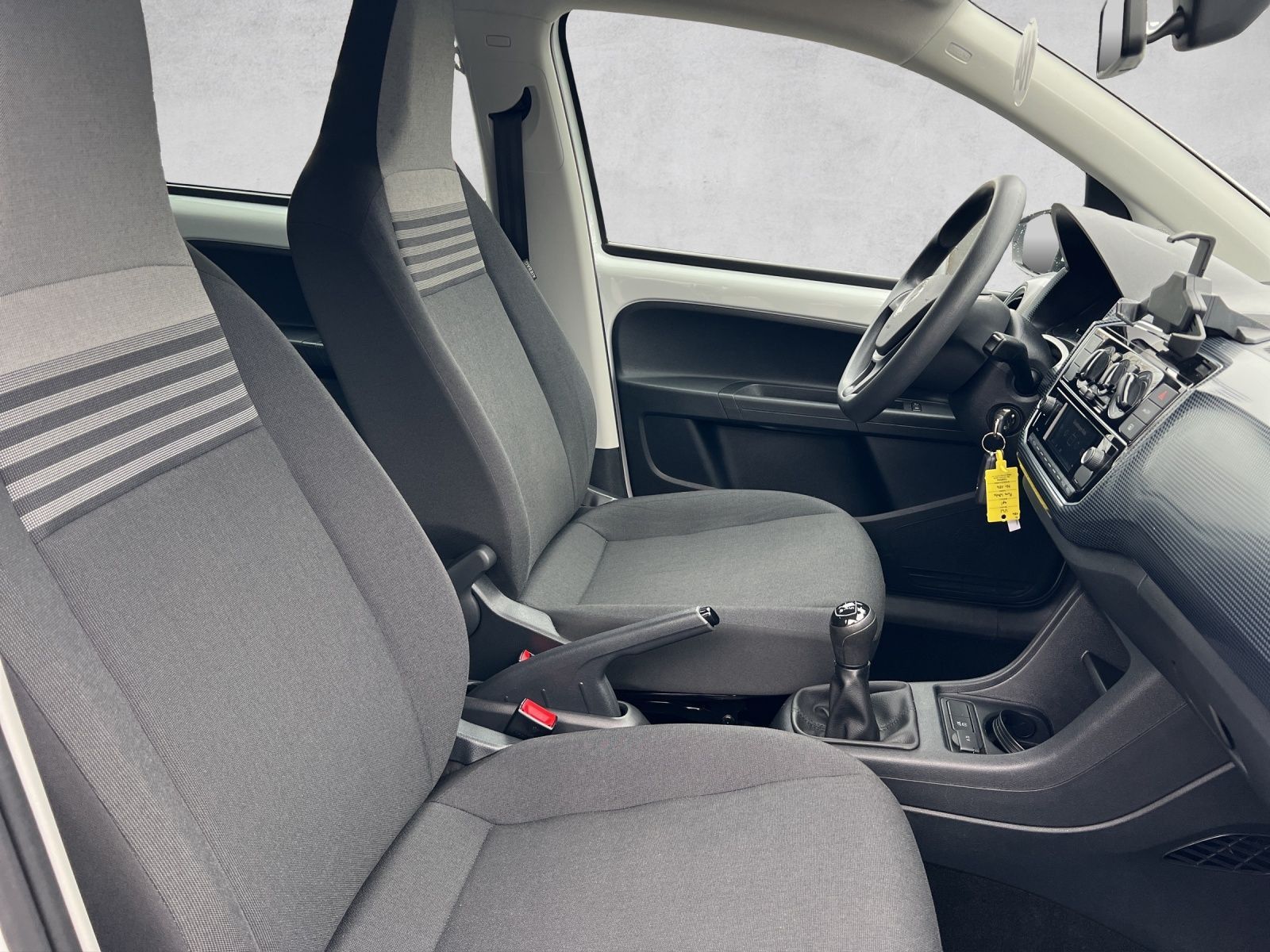 up! move up! 1.0 Kamera*Klima*GRA