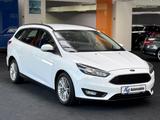 Ford Focus Turnier*AUTOM.*WINTERPA.*TEMPO*NAVI*KAMERA - Ford Gebrauchtwagen in Bremerhaven