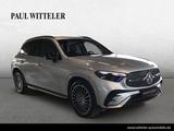 Mercedes-Benz GLC 220 d 4M AMG Line Night/AHK/DL/20"LMR/360°KA - gebrauchte Mercedes-Benz GLC 220 aus dem Jahr 2025