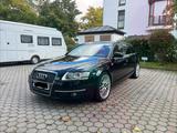 Audi A6 quattro Avant 2.7TDI Abt - Audi A6: Abt