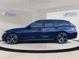BMW 320d xDrive M-Sport/SAG/Pano/inkl.Winterräder/Dr - gebrauchte Kombis
