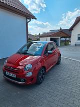 Fiat 500 1.0 GSE N3 Hybrid SPORT SPORT