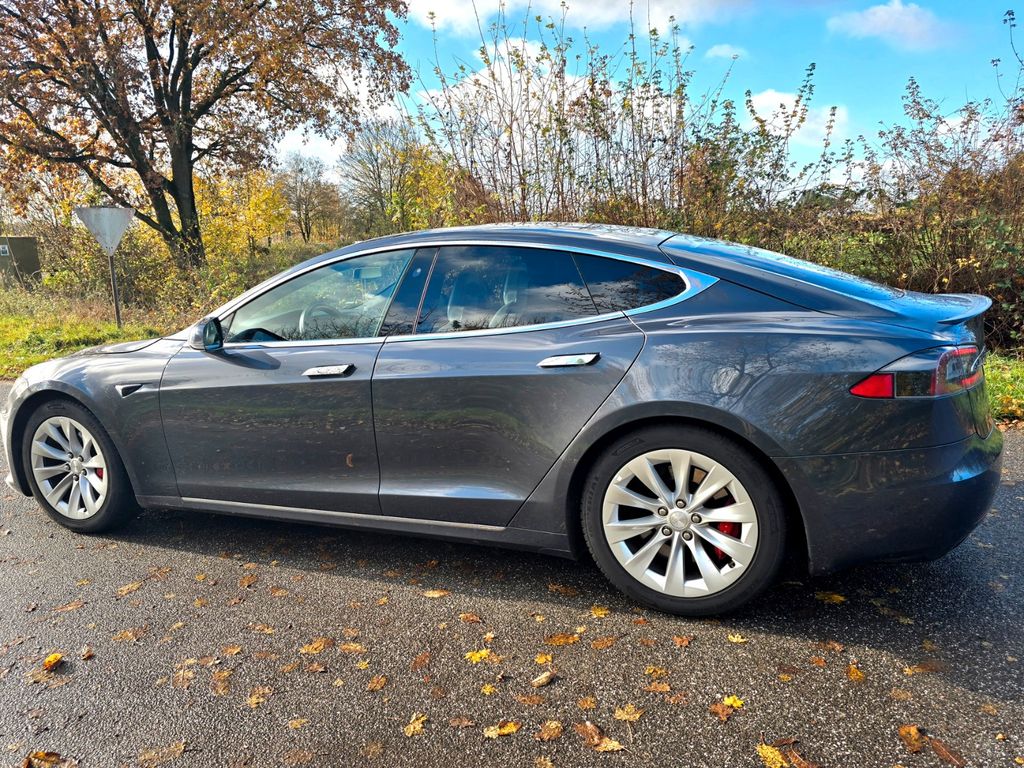 Image of Tesla Model S