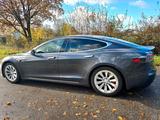 Tesla Model S Performance - - Tesla Gebrauchtwagen in Hamburg