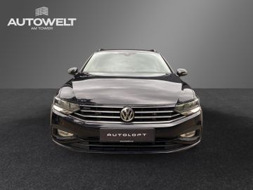 Volkswagen Passat Variant - 2