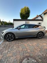Kia EV6 77,4 kWh 239 kW AWD GT-line Moonscape Matt - Kia EV6 von privat