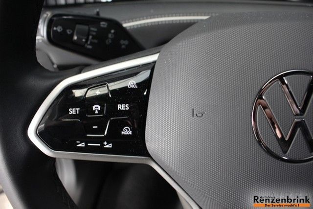 ID.7 Tourer Pro 77 kWh Wärmepumpe AHK AR-HUD