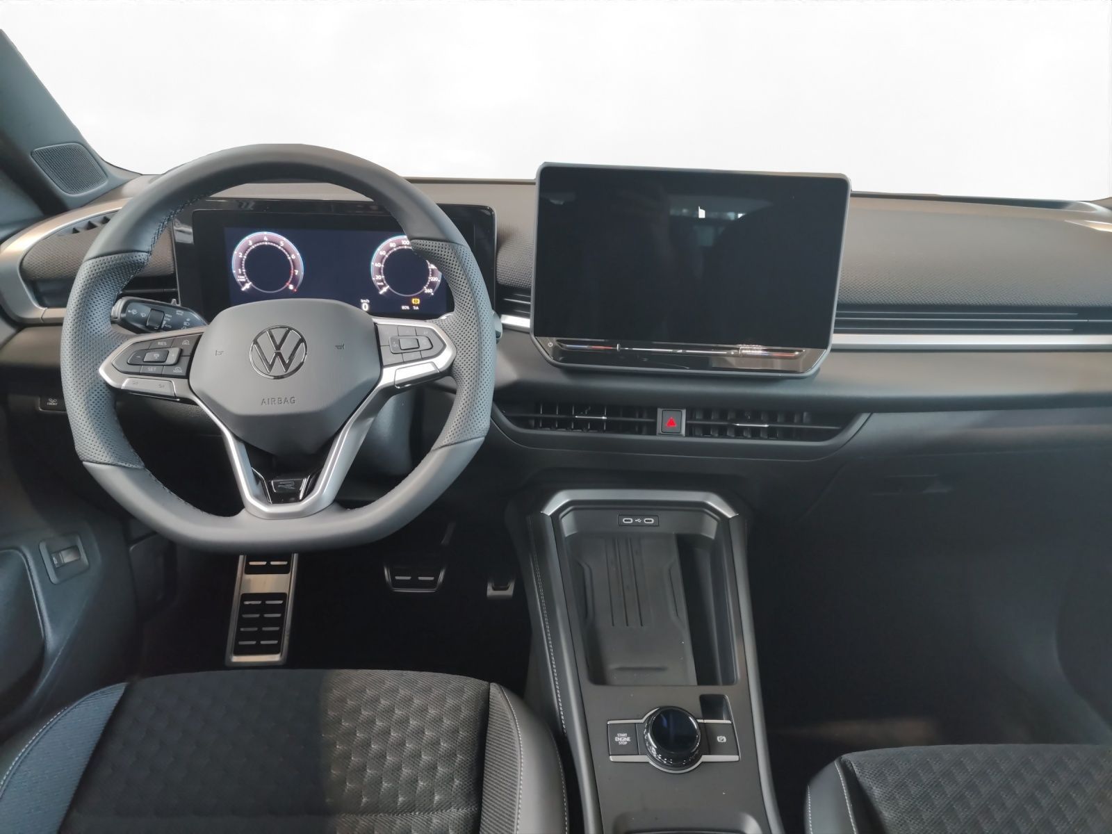 Volkswagen T-Roc - Bild 5