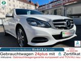 Mercedes-Benz E 200 CGI T-Modell 7 G-Tronic Avantgarde - Mercedes-Benz: 7g Tronic