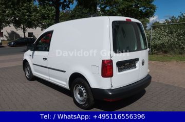 Volkswagen Caddy - 3