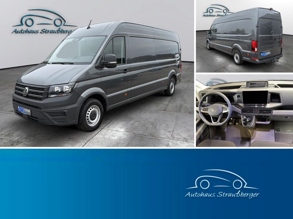 Image of Volkswagen Crafter