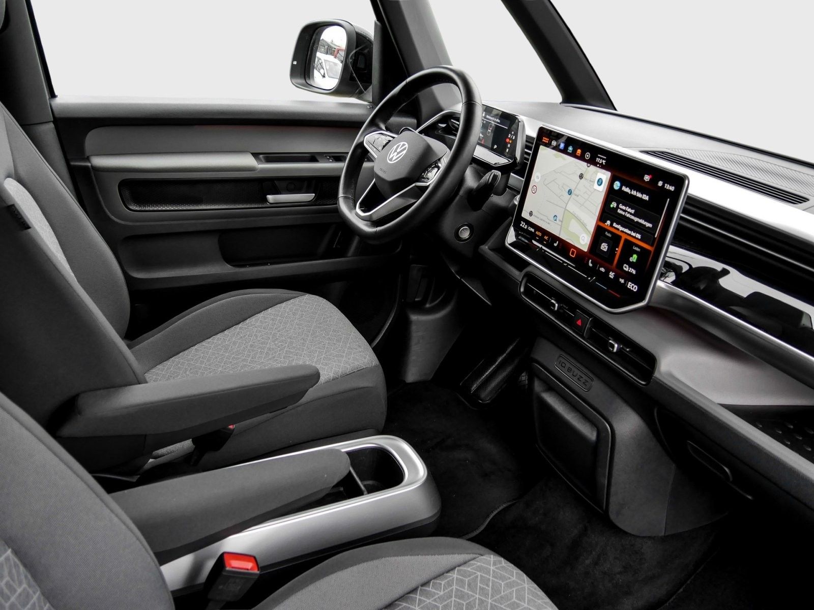 Volkswagen ID. Buzz Pro KR NAVI AreaView AHK EasyOpen imagem 3