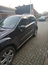 Mercedes-Benz Mercedes  ml 350 - gebrauchte Mercedes-Benz ML 350 aus dem Jahr 2010